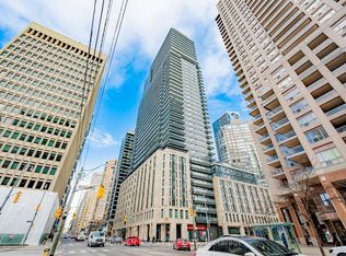 955 Bay St #208, Toronto, ON M5S0C6