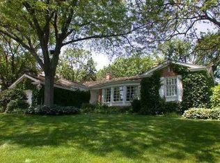 615 E 6th St, Hinsdale, IL 60521