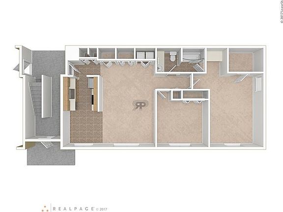 2nd image of 1910 Woodbury Dr APT 5013