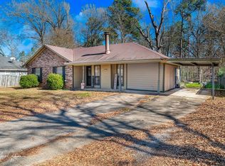 843 Eds Blvd, Shreveport, LA 71107