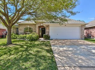 19711 Village Ridge Dr, Tomball, TX 77375