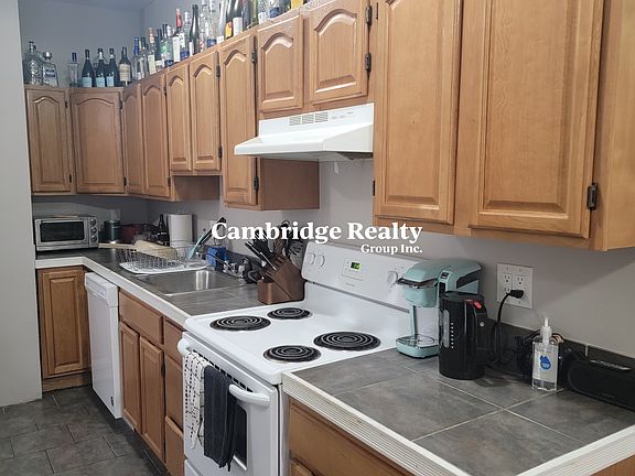 2nd image of 1056 Commonwealth Ave #42T