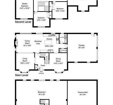 2nd image of LOT 24 Bert McCord Dr