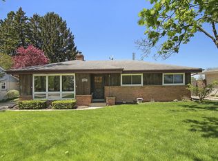 3176 Taylor Ave, Racine, WI 53405