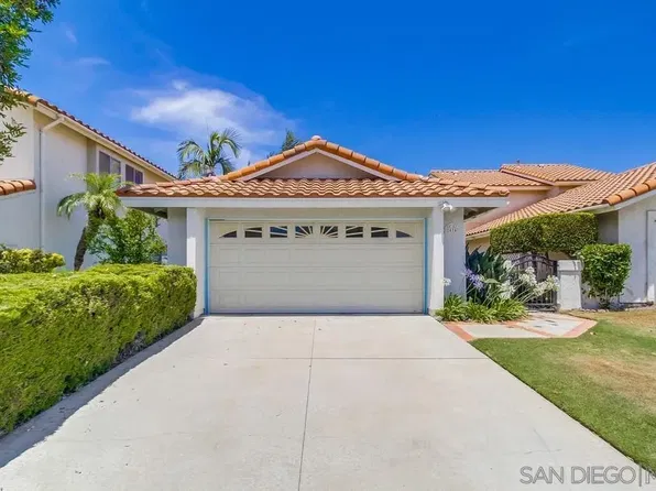 2474 Royal Saint James Dr, El Cajon, CA 92019
