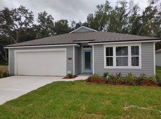 172 Chasewood Dr, St Augustine, FL 32095