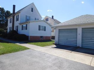 100 Palm Ave, Warren, PA 16365