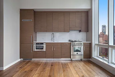 Sold by Berkshire Hathaway HomeServices New York Properties