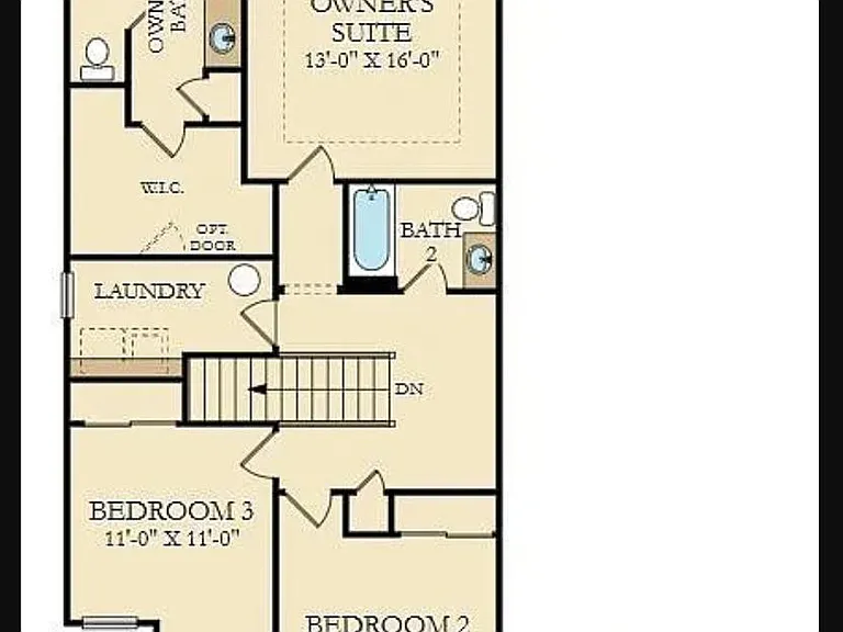 2118 Nectar Ln — Photo 27