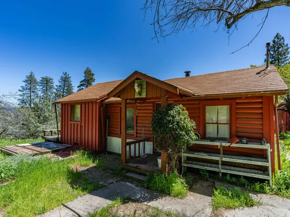 24016 Red Corral Rd, Pioneer, CA 95666