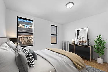 Rented by REAL New York