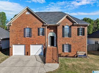 1224 Old Cahaba Trce, Helena, AL 35080