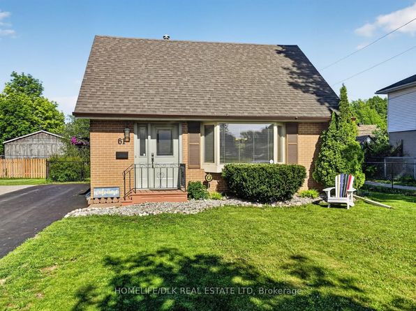 61 Salisbury Ave, Brockville, ON K6V 2T6