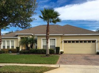 5019 Whitewater Way, Saint Cloud, FL 34771