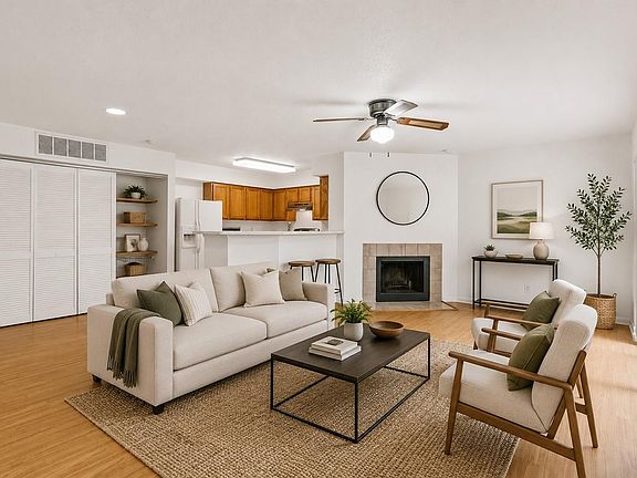 3rd image of 2300 Old Spanish Trl APT 1011