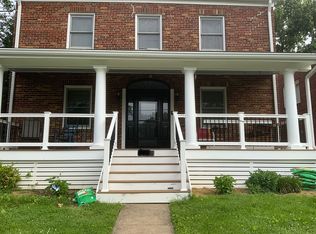 211 E Nelson Ave, Alexandria, VA 22301