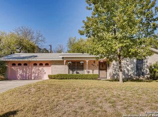 5811 Brenda Ln, San Antonio, TX 78240