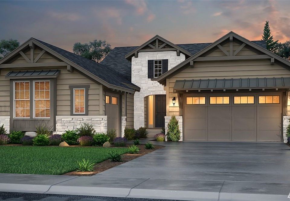 1st image of 0 Parker Ln Lot 2