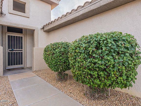 5th image of 16283 W ESCONDIDO Court
