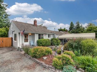 11522 8th Ave NE, Seattle, WA 98125