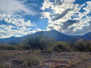 S Stickler Ln #B-B-L0T, Hereford, AZ 85615