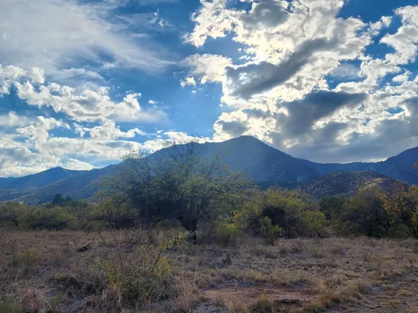 TBD Stickler L0T B -- #B, Hereford, AZ 85615