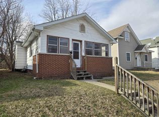 723 N Frances St, South Bend, IN 46617