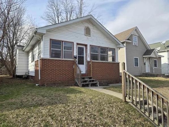 723 N Frances St, South Bend, IN 46617