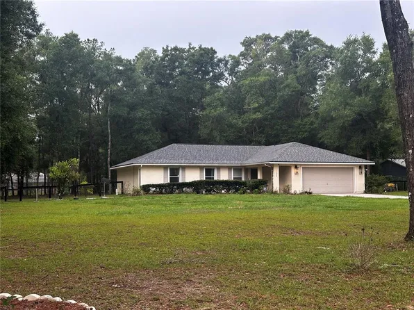 11988 SW 38th St, Ocala, FL 34481