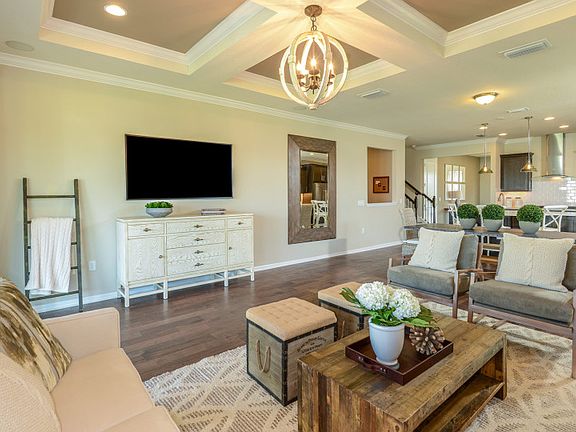 Summerfield Home Design