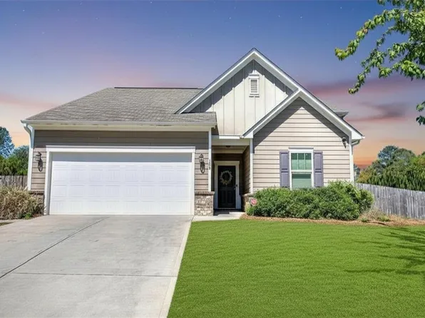 102 Sorrento Dr NW, Cartersville, GA 30120
