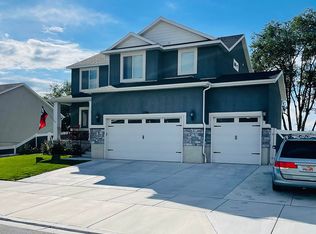 1798 S 730 W, Provo, UT 84601