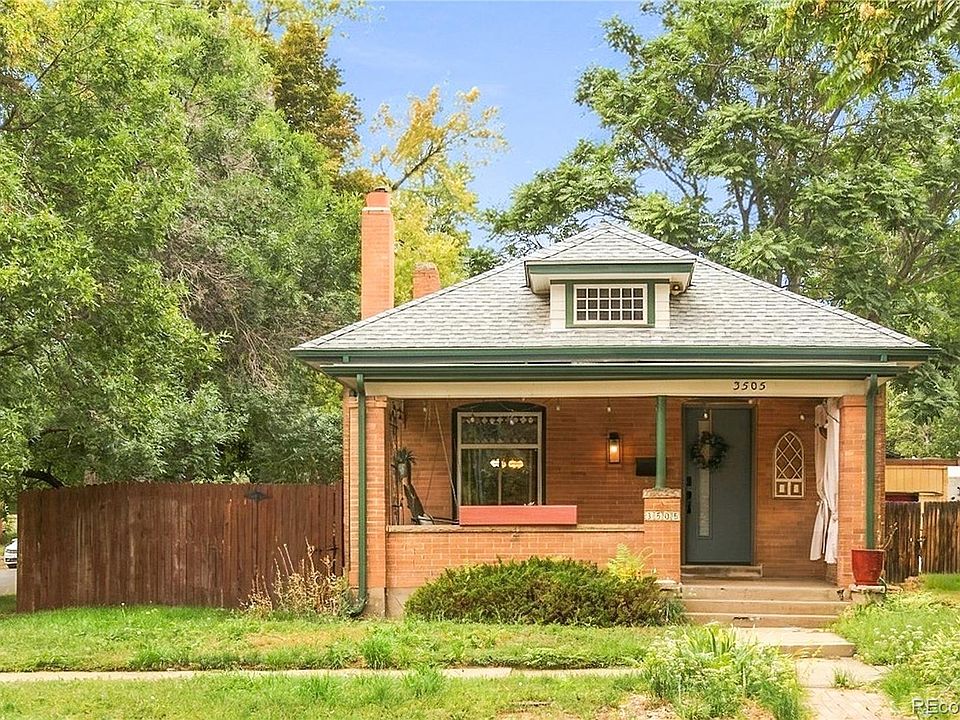 1st image of 3505 Julian Street