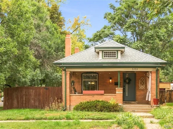 3505 Julian Street, Denver, CO 80211