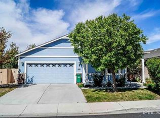 10080 Stonefield Dr, Reno, NV 89521