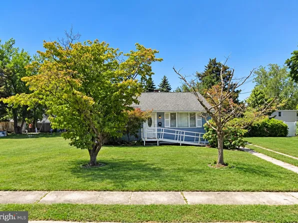 436 7th Ave, Lindenwold, NJ 08021