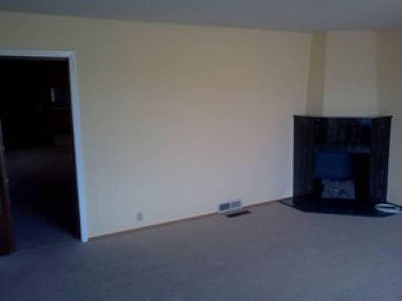 Decorative Fire Place