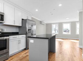 Third and Central Place, Dover, NH 03820