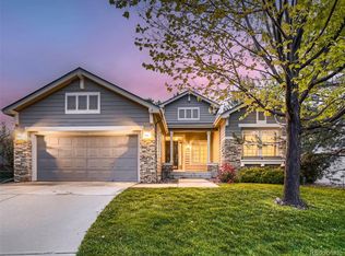 7447 Sugar Maple Ct, Castle Pines, CO 80108