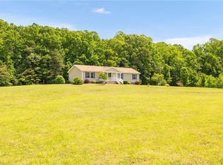 2533 Croatan Trl, Pleasant Garden, NC 27313