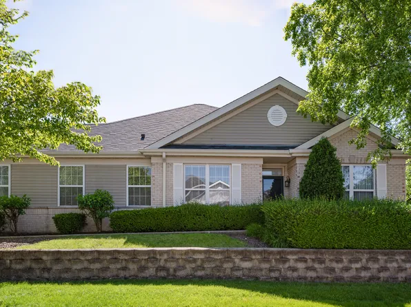 13222 S Carlisle Ln, Plainfield, IL 60544