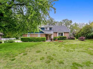 900 S Kansas Ave, Newton, KS 67114