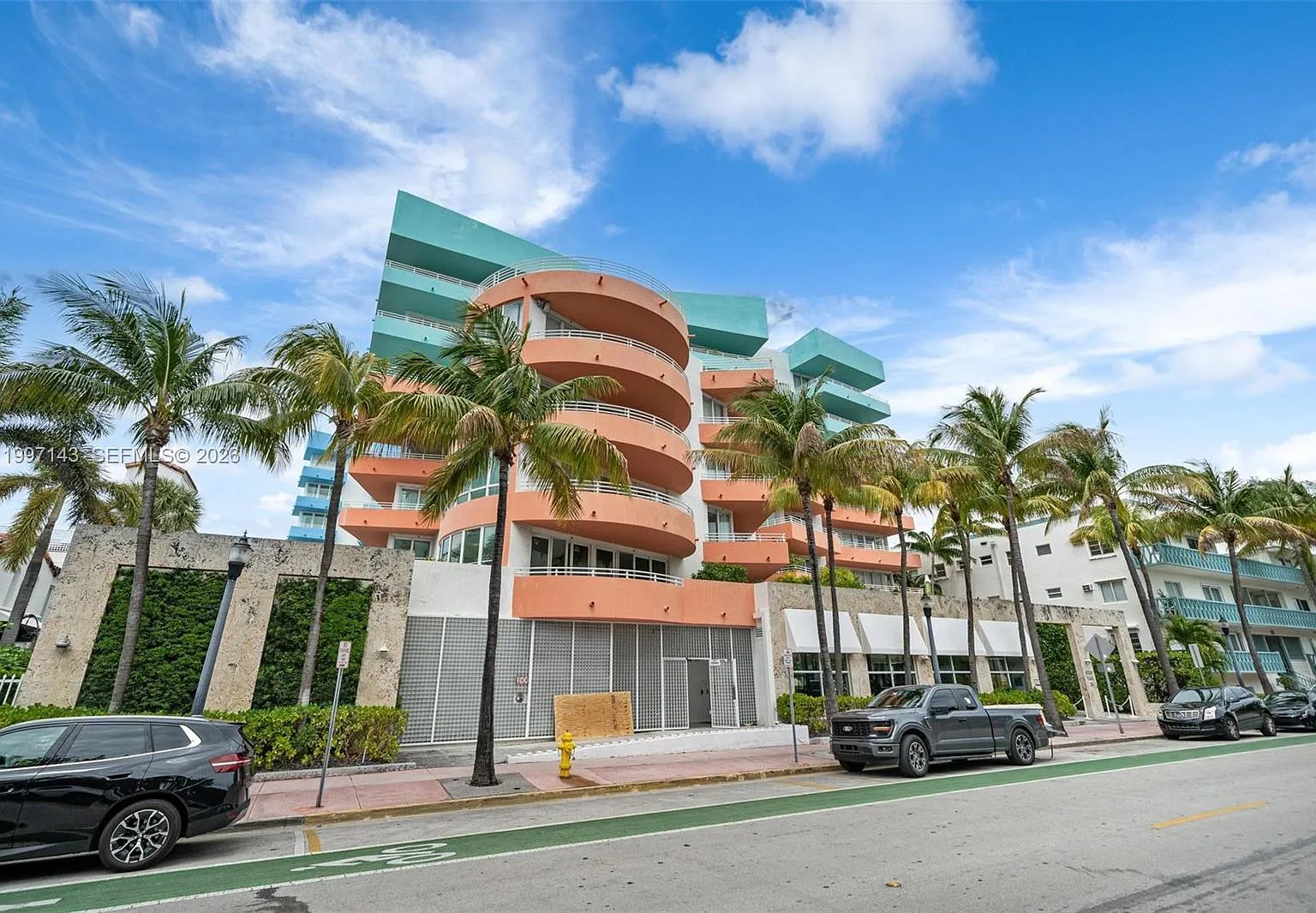 Ocean Place Condo — Photo 3