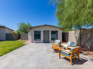 2726 W Durango St UNIT 3, Phoenix, AZ 85009