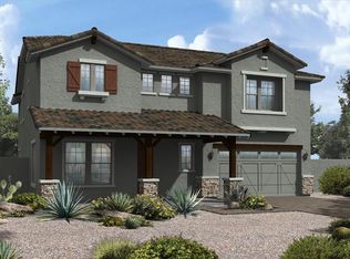 4147 E Weather Vane Rd, Gilbert, AZ 85296