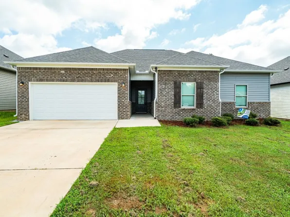 30 County Road 1018, Thorsby, AL 35171