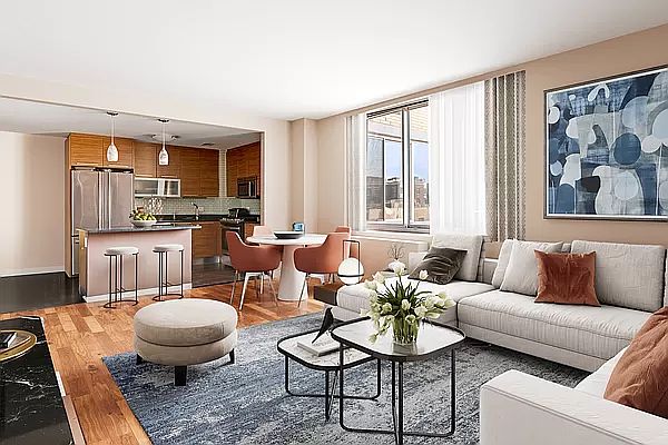 1st image of 301 W 118th St APT 8A