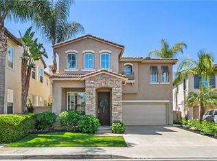 24 Crystalaire, Rancho Santa Margarita, CA 92688