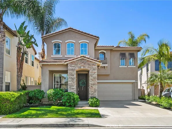 24 Crystalaire, Rancho Santa Margarita, CA 92688