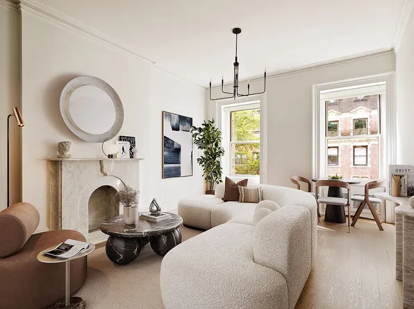 113 E 36th St #5, New York, NY 10016